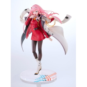Darling in the Franxx - Zero Two Good Smile Company