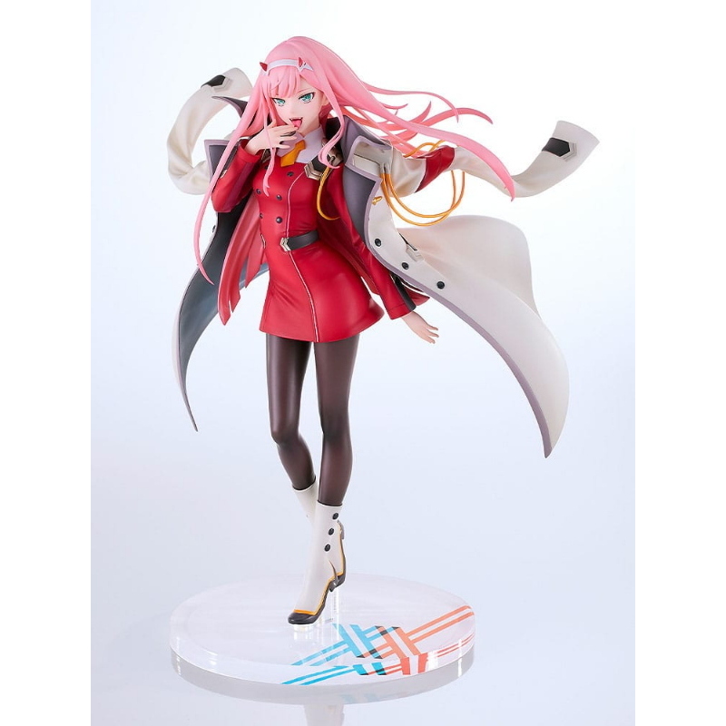 Darling in the Franxx - Zero Two Good Smile Company