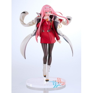 Darling in the Franxx - Zero Two Good Smile Company