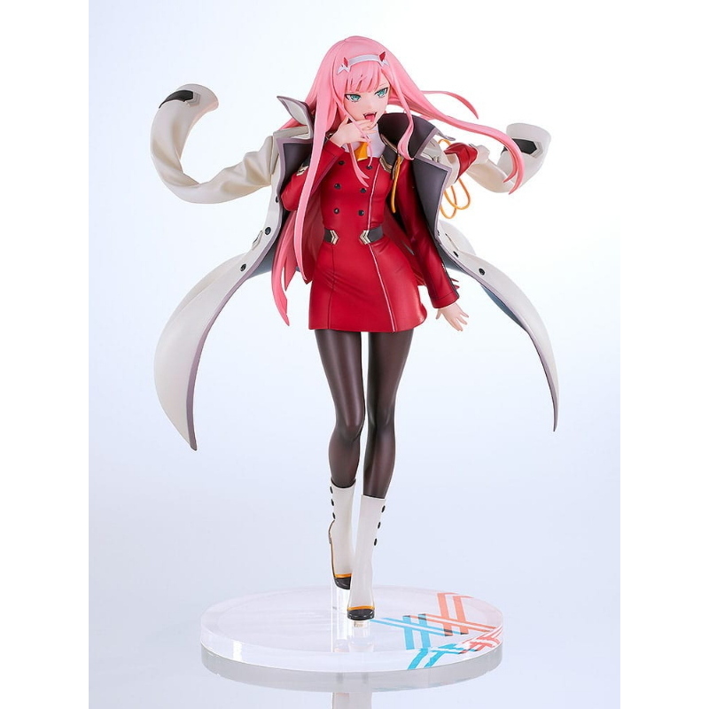 Darling in the Franxx - Zero Two Good Smile Company