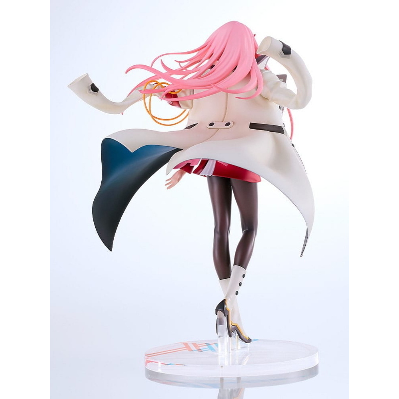 Darling in the Franxx - Zero Two Good Smile Company