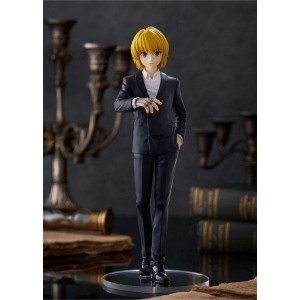 Hunter x Hunter - L Suit Ver. Kurapika Pop Up Parade Good Smile Company