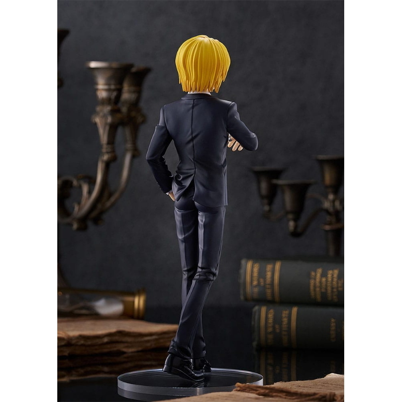 Hunter x Hunter - L Suit Ver. Kurapika Pop Up Parade Good Smile Company