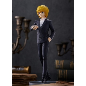 Hunter x Hunter - L Suit Ver. Kurapika Pop Up Parade Good Smile Company