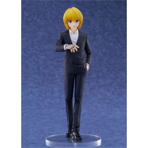 Hunter x Hunter - L Suit Ver. Kurapika Pop Up Parade Good Smile Company