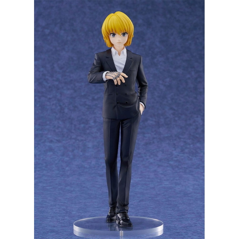 Hunter x Hunter - L Suit Ver. Kurapika Pop Up Parade Good Smile Company