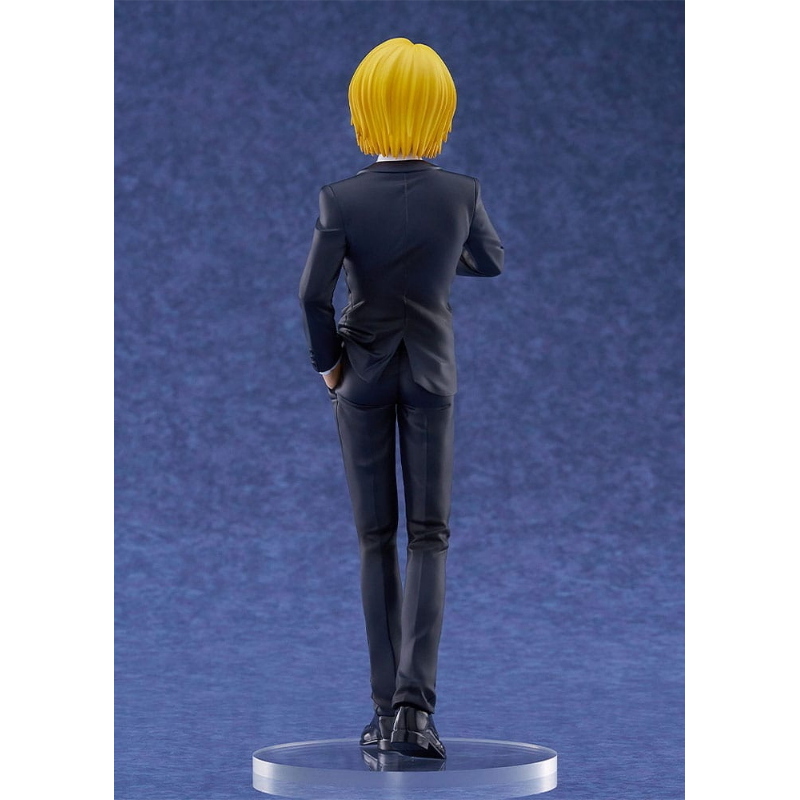 Hunter x Hunter - L Suit Ver. Kurapika Pop Up Parade Good Smile Company