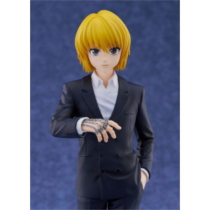 Hunter x Hunter - L Suit Ver. Kurapika Pop Up Parade Good Smile Company