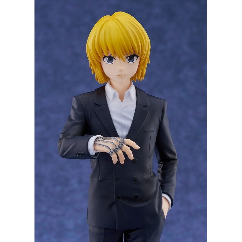 Hunter x Hunter - L Suit Ver. Kurapika Pop Up Parade Good Smile Company