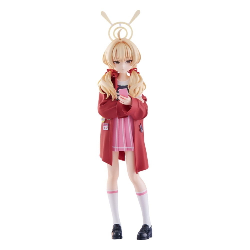 Blue Archive - Band Event KV Yoshimi Pop Up Parade Good Smile Company