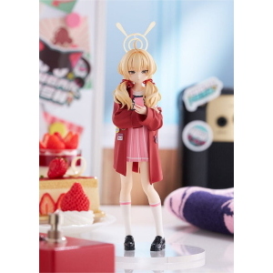 Blue Archive - Band Event KV Yoshimi Pop Up Parade Good Smile Company