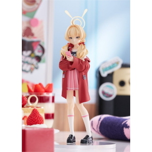 Blue Archive - Band Event KV Yoshimi Pop Up Parade Good Smile Company