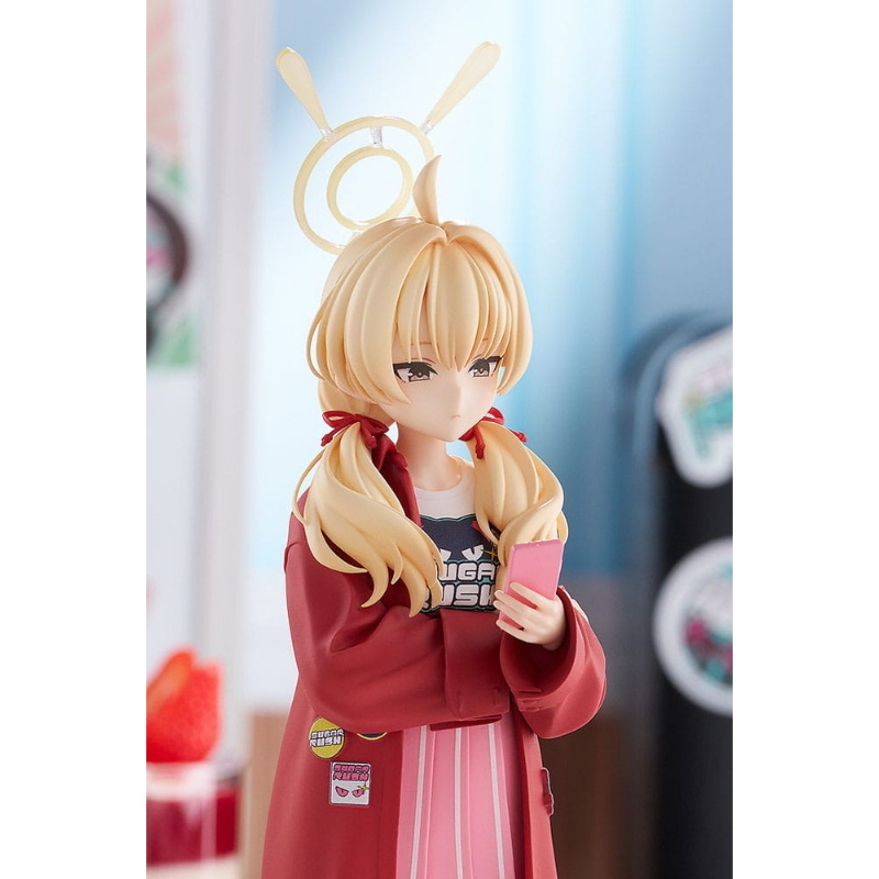Blue Archive - Band Event KV Yoshimi Pop Up Parade Good Smile Company