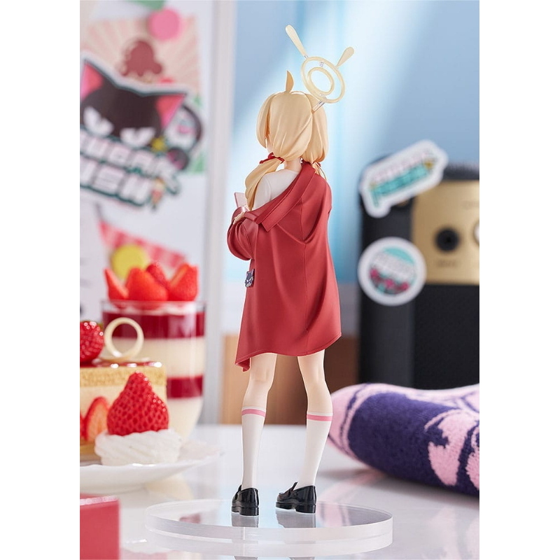 Blue Archive - Band Event KV Yoshimi Pop Up Parade Good Smile Company