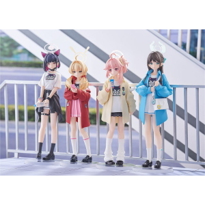 Blue Archive - Band Event KV Yoshimi Pop Up Parade Good Smile Company