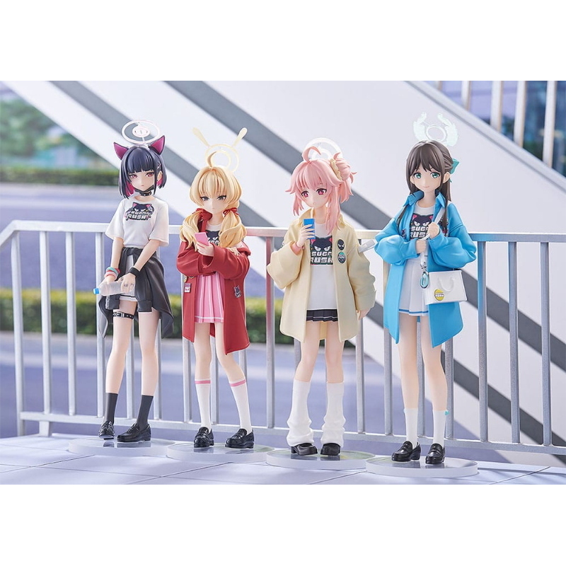 Blue Archive - Band Event KV Yoshimi Pop Up Parade Good Smile Company