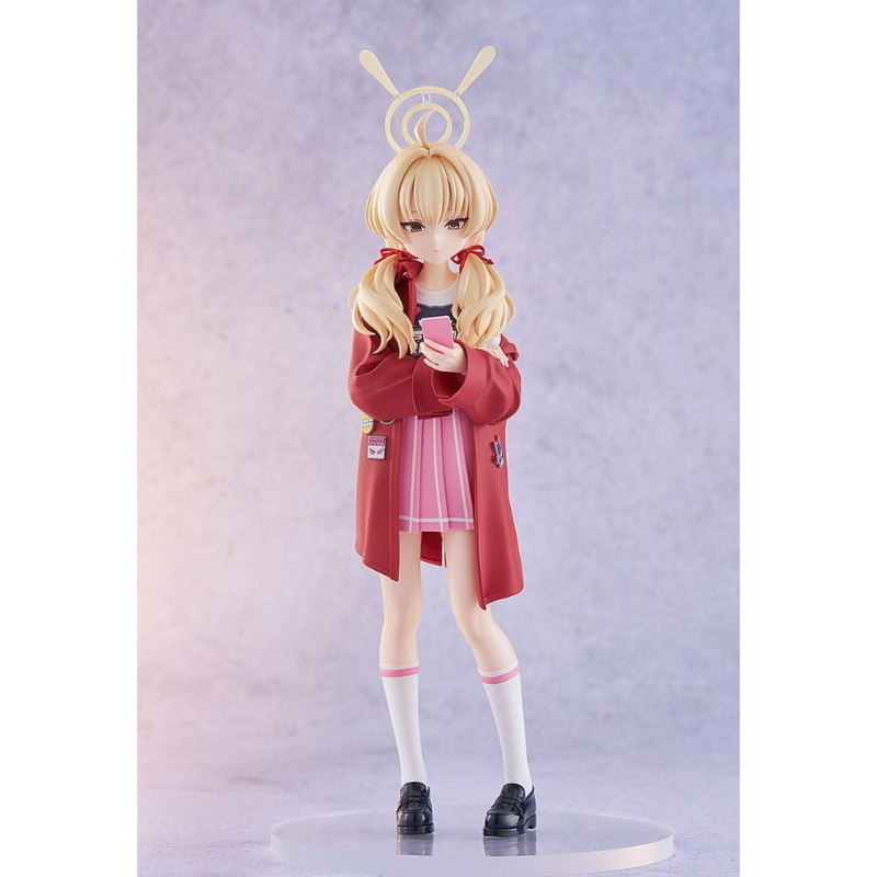 Blue Archive - Band Event KV Yoshimi Pop Up Parade Good Smile Company