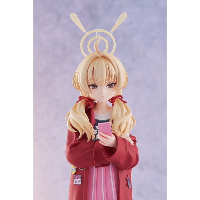 Blue Archive - Band Event KV Yoshimi Pop Up Parade Good Smile Company