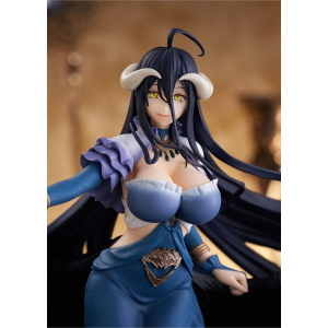 Overlord - SP Jet Black Dress Albedo Pop Up Parade Good Smile Company