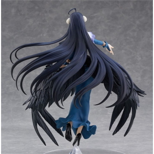 Overlord - SP Jet Black Dress Albedo Pop Up Parade Good Smile Company