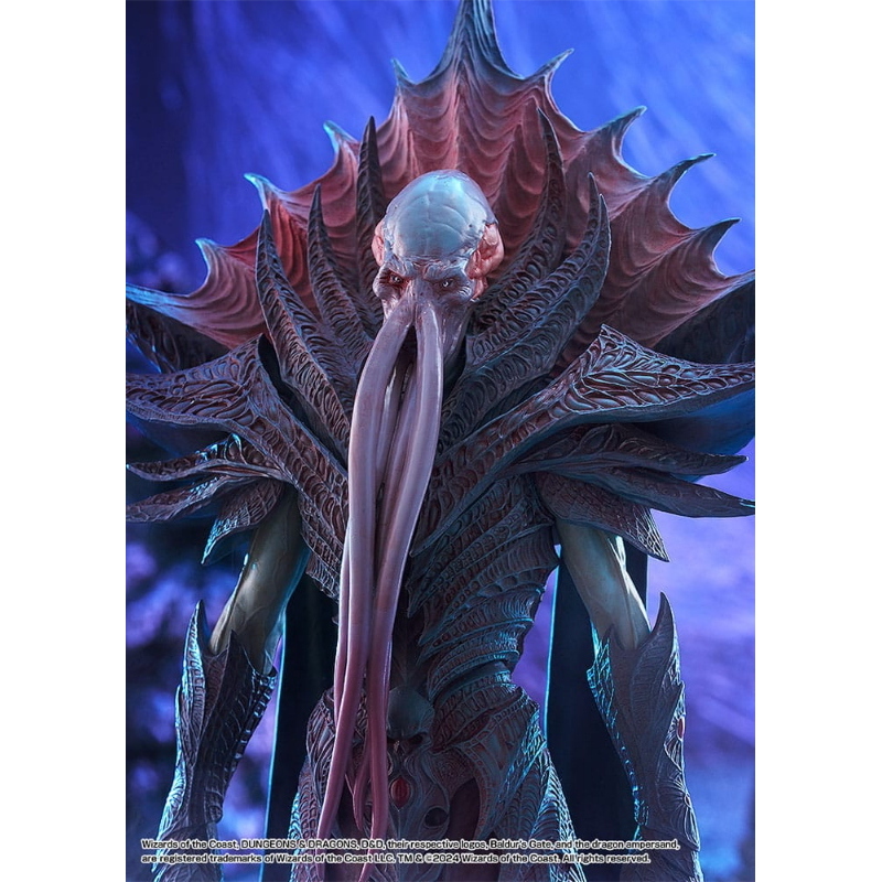Baldur's Gate - SP The Emperor Pop Up Parade Good Smile Company