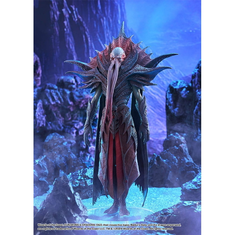 Baldur's Gate - SP The Emperor Pop Up Parade Good Smile Company