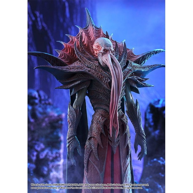 Baldur's Gate - SP The Emperor Pop Up Parade Good Smile Company