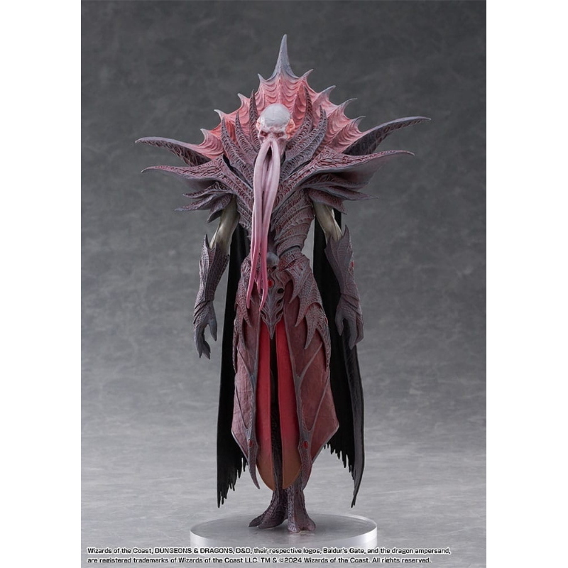 Baldur's Gate - SP The Emperor Pop Up Parade Good Smile Company