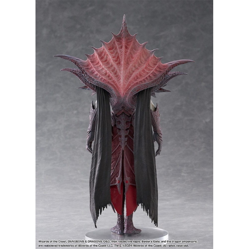 Baldur's Gate - SP The Emperor Pop Up Parade Good Smile Company