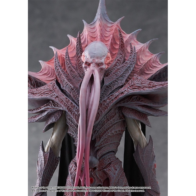 Baldur's Gate - SP The Emperor Pop Up Parade Good Smile Company