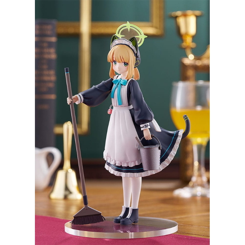 Blue Archive - Maid Midori Pop Up Parade Good Smile Company