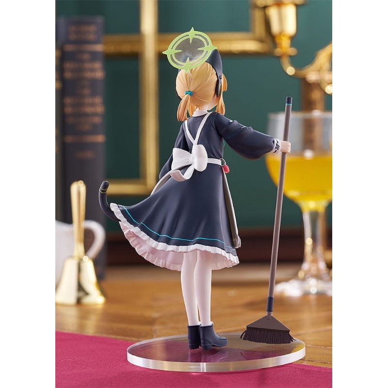 Blue Archive - Maid Midori Pop Up Parade Good Smile Company