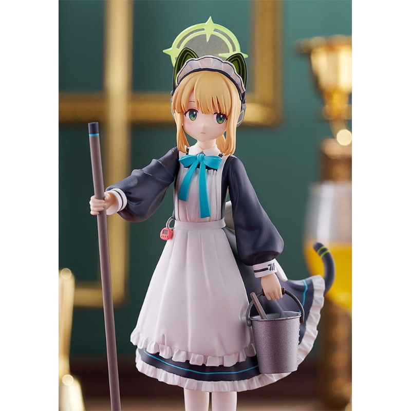 Blue Archive - Maid Midori Pop Up Parade Good Smile Company