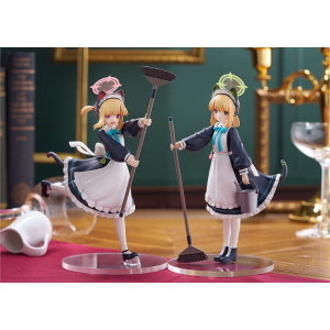 Blue Archive - Maid Midori Pop Up Parade Good Smile Company