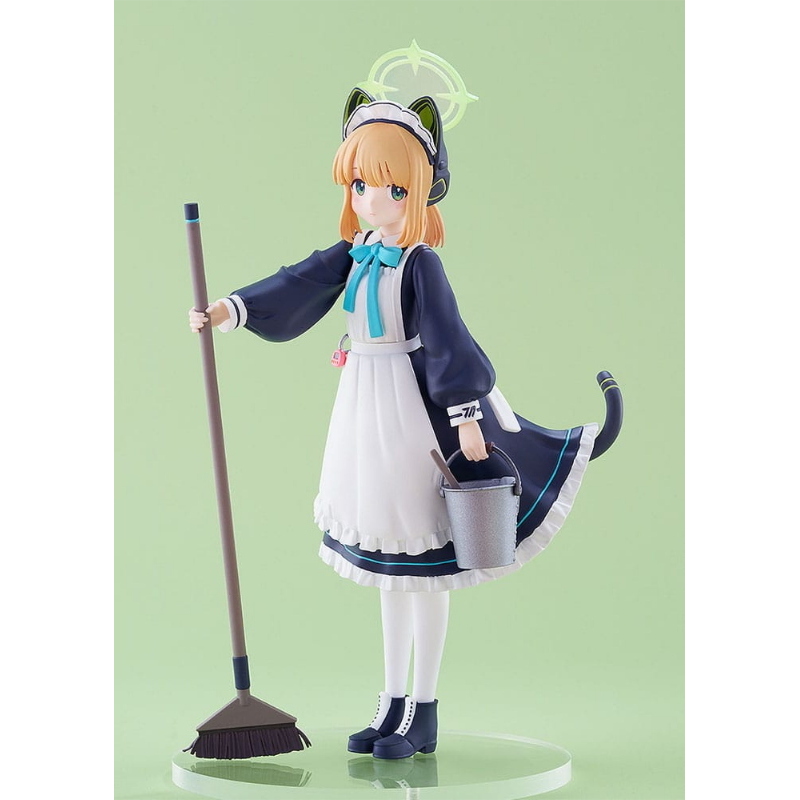 Blue Archive - Maid Midori Pop Up Parade Good Smile Company