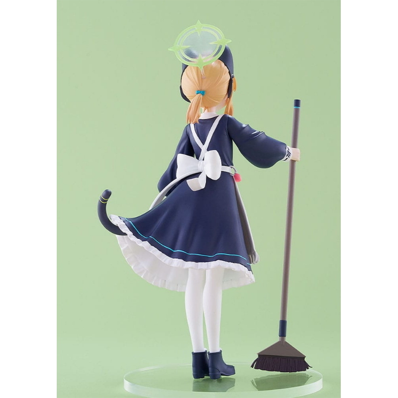Blue Archive - Maid Midori Pop Up Parade Good Smile Company