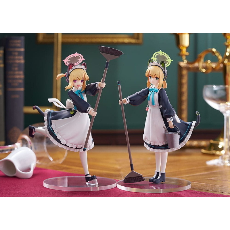 Blue Archive - Maid Momoi Pop Up Parade Good Smile Company