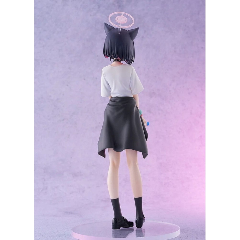 Blue Archive - Band Event KV Kazusa Pop Up Parade Good Smile Company