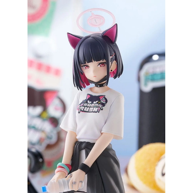 Blue Archive - Band Event KV Kazusa Pop Up Parade Good Smile Company