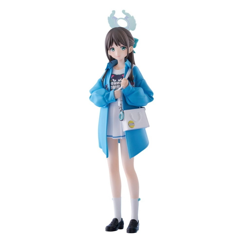 Blue Archive - Band Event KV Airi Pop Up Parade Good Smile Company