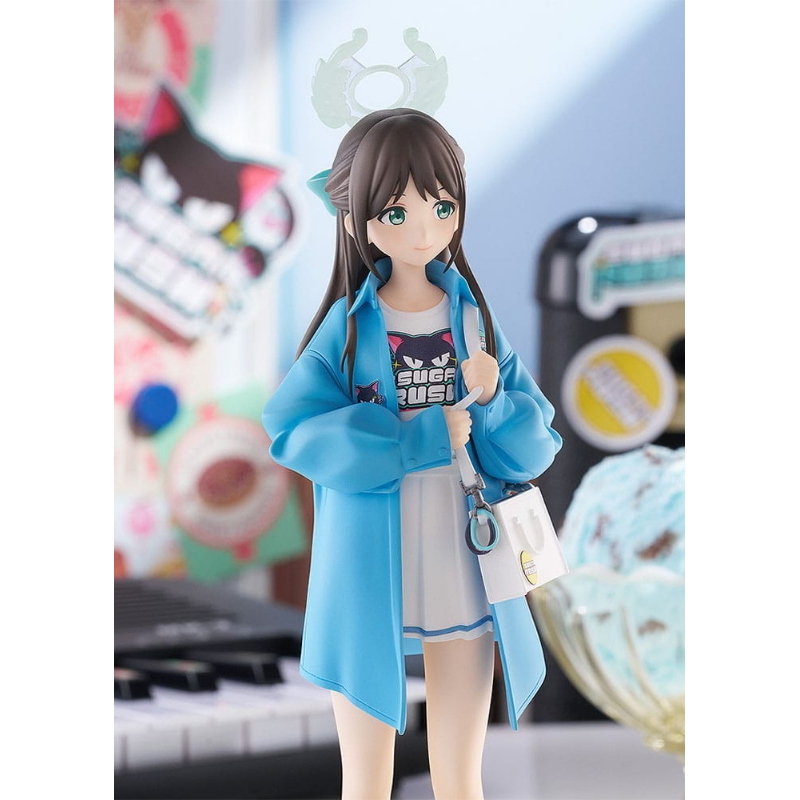 Blue Archive - Band Event KV Airi Pop Up Parade Good Smile Company