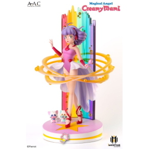 Creamy Mami - Final Show Immortals Collectibles