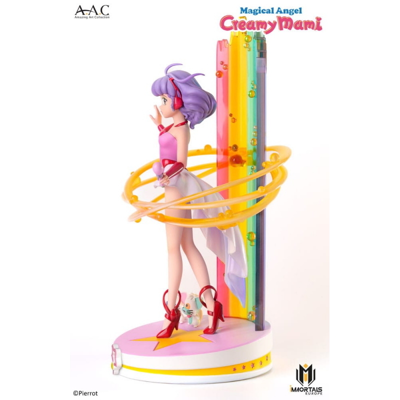 Creamy Mami - Final Show Immortals Collectibles