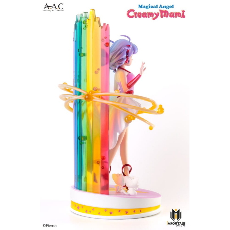 Creamy Mami - Final Show Immortals Collectibles