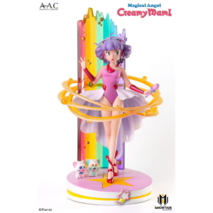 Creamy Mami - Final Show Immortals Collectibles