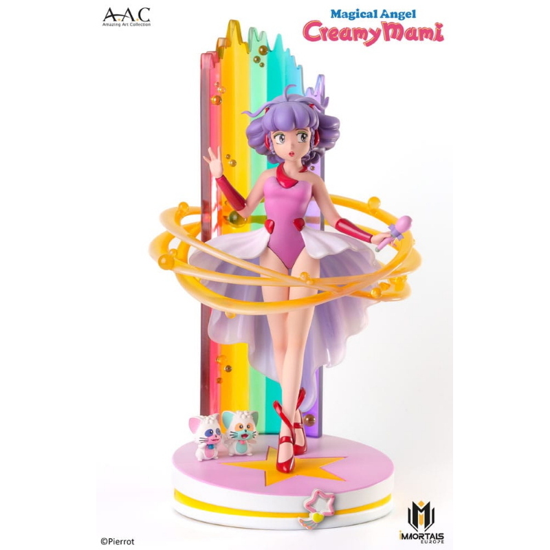 Creamy Mami - Final Show Immortals Collectibles