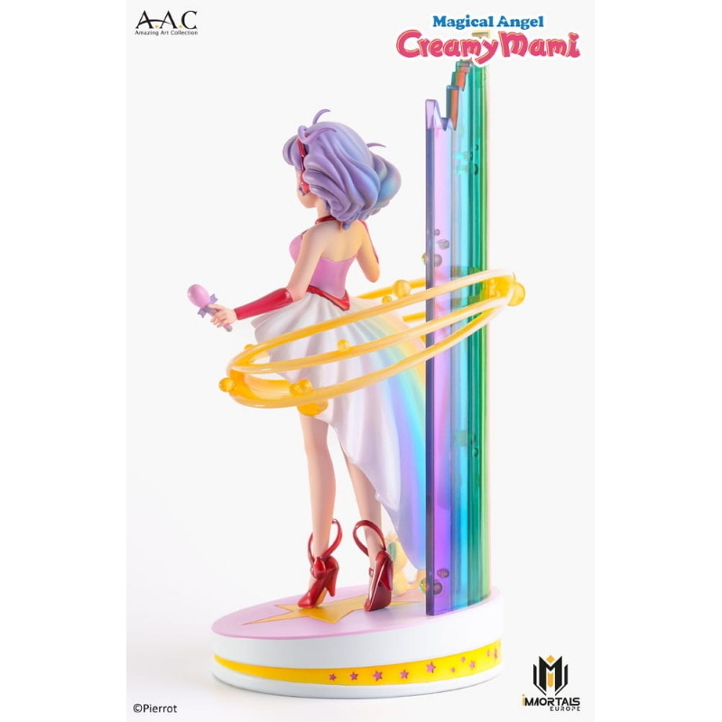 Creamy Mami - Final Show Immortals Collectibles
