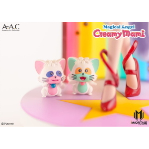Creamy Mami - Final Show Immortals Collectibles