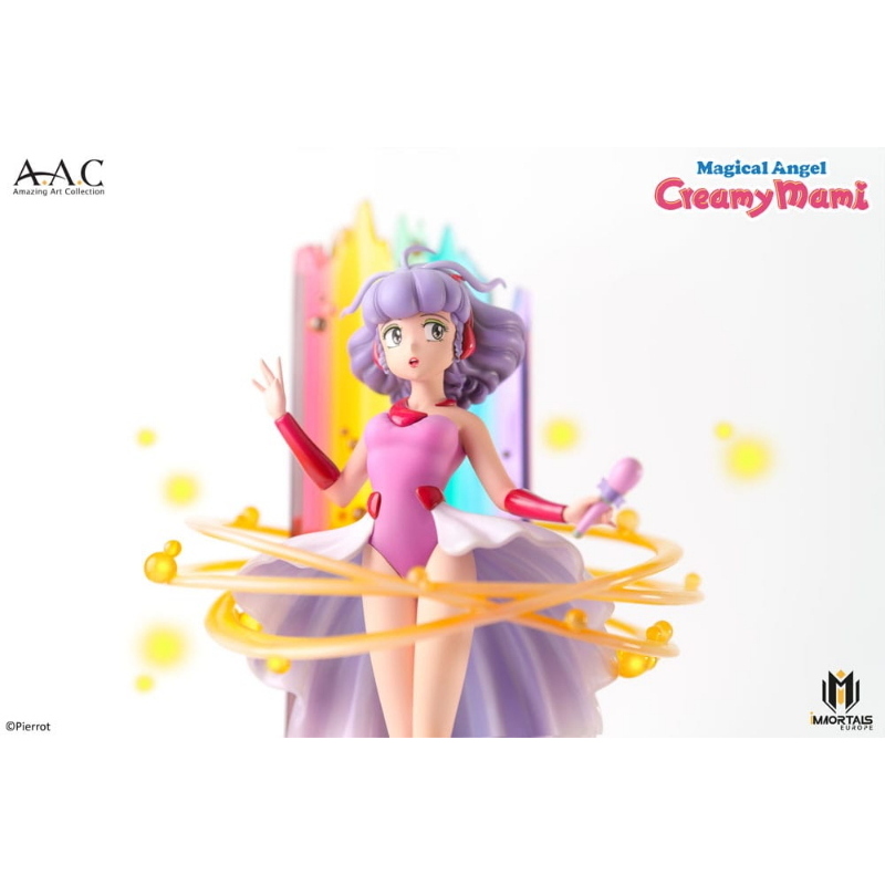 Creamy Mami - Final Show Immortals Collectibles