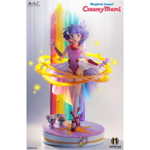 Creamy Mami - Final Show Immortals Collectibles